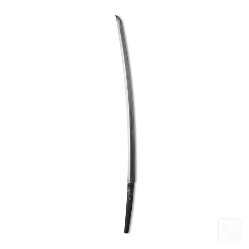 意大利家族收藏 | KATANA EN SHIRASAYA - 图10